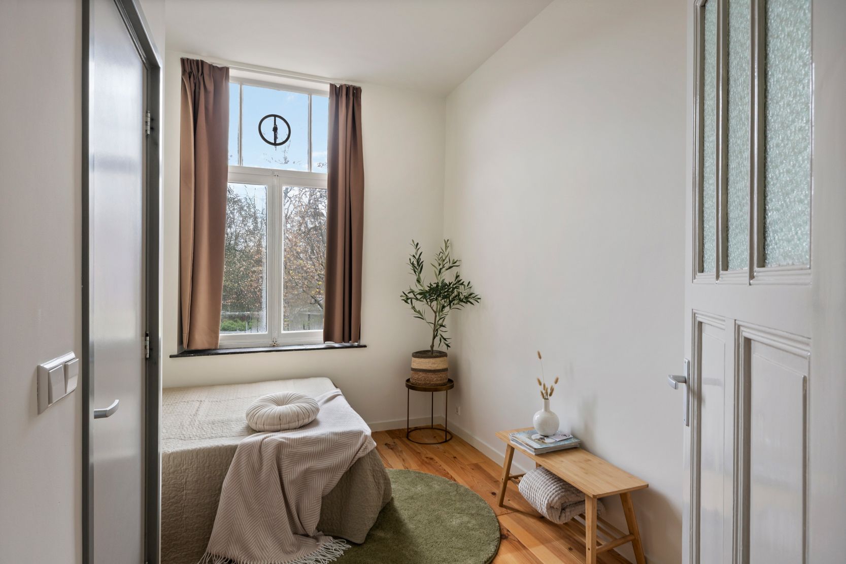 Foto 12 van Hertogsingel 106-B02