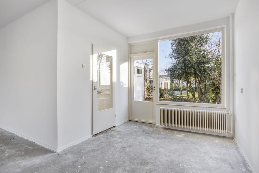 Foto 7 van Franz Lehárlaan 60