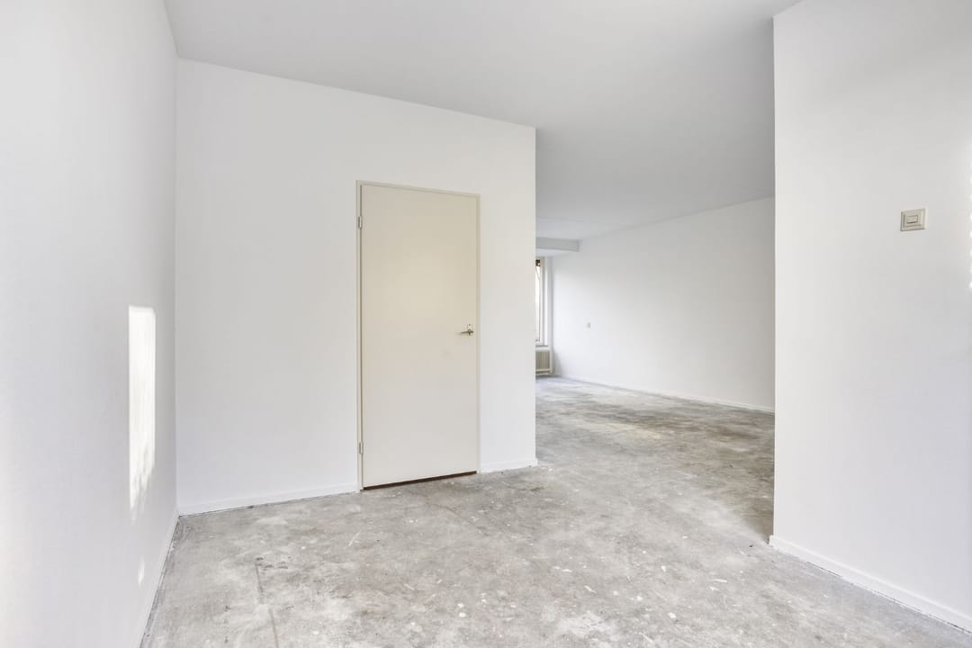 Foto 8 van Franz Lehárlaan 60