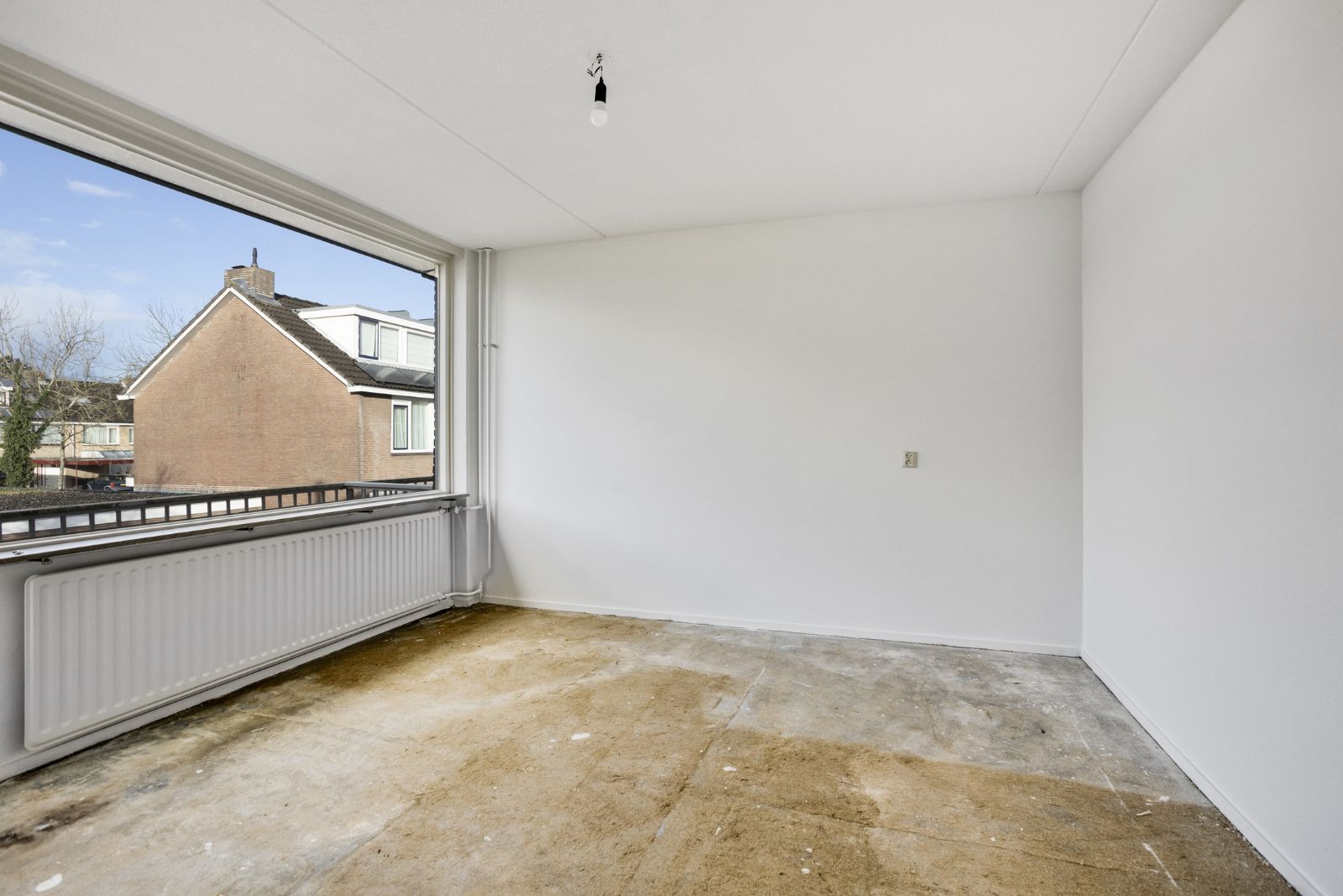 Foto 12 van Franz Lehárlaan 60