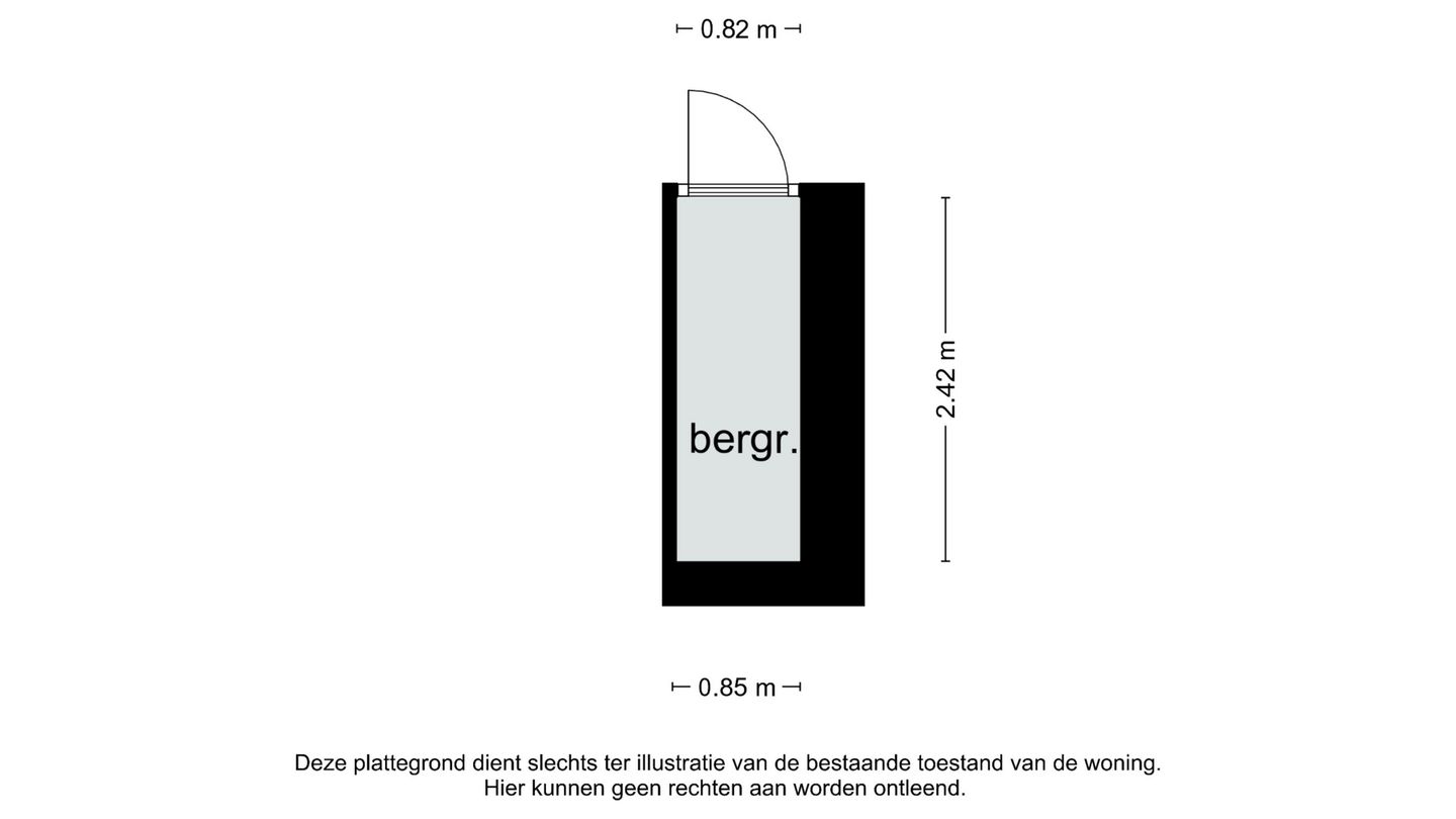 Foto 19 van Hertogsingel 106-B02