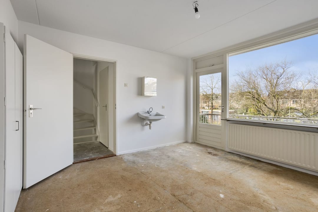 Foto 13 van Franz Lehárlaan 60