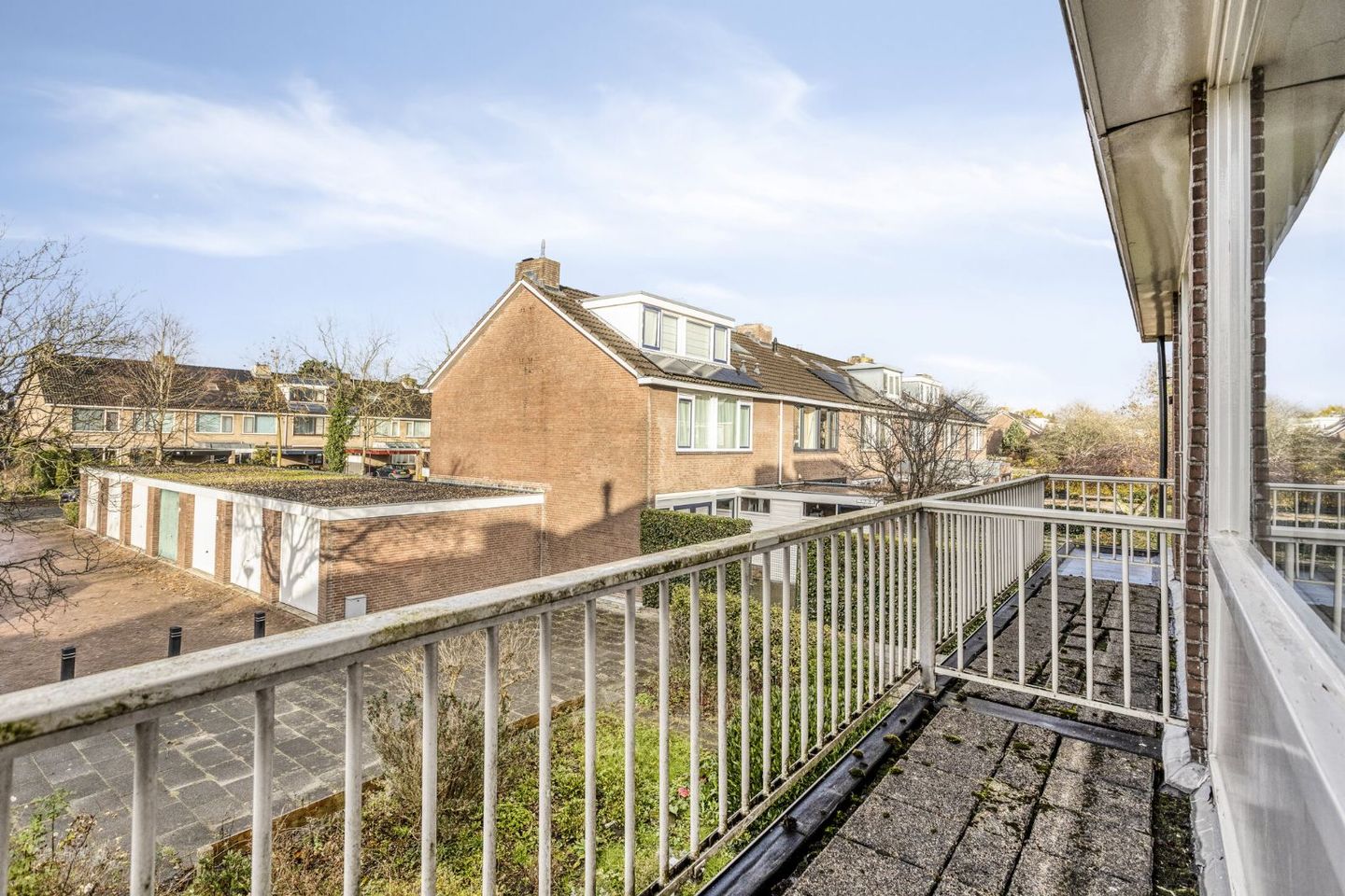 Foto 14 van Franz Lehárlaan 60