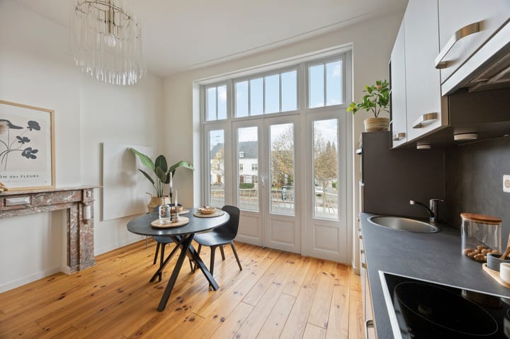 Foto 5 van Hertogsingel 106-B02