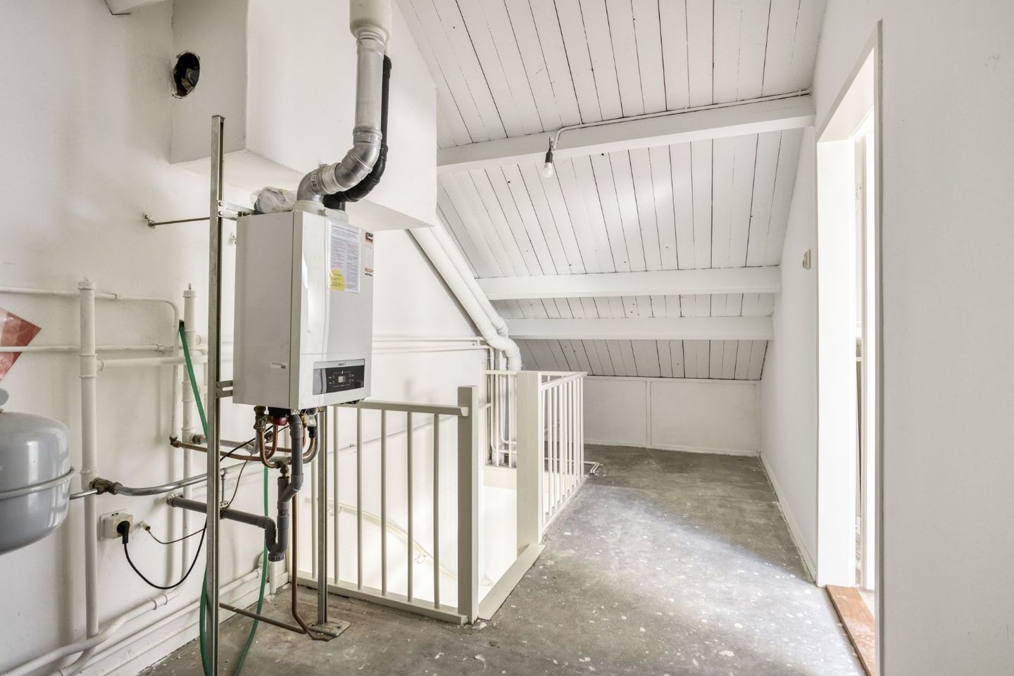 Foto 20 van Franz Lehárlaan 60