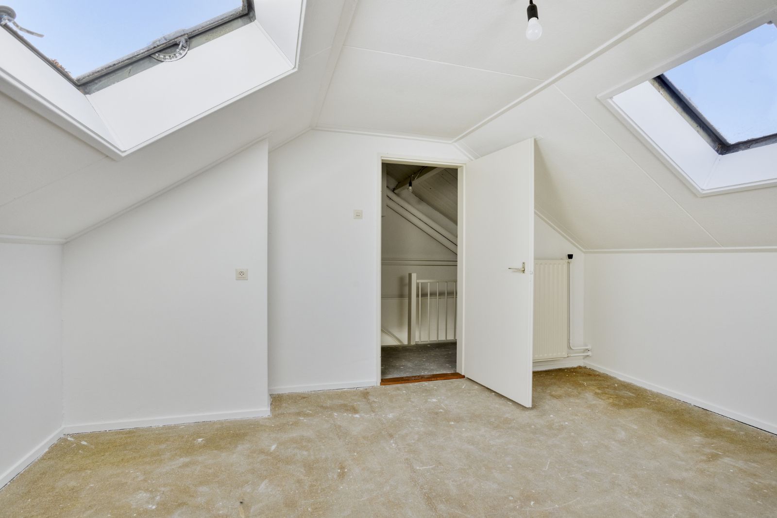 Foto 21 van Franz Lehárlaan 60