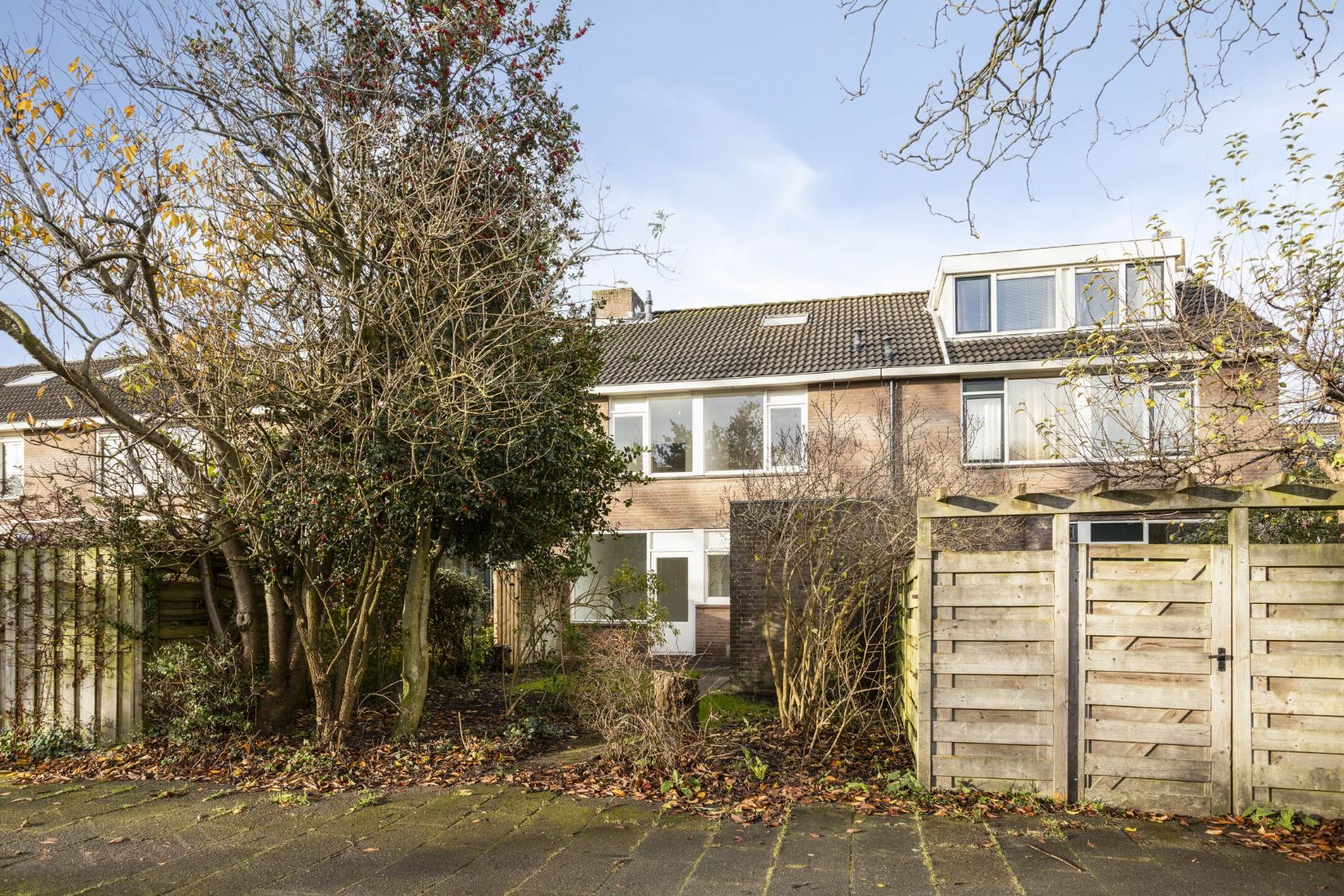 Foto 24 van Franz Lehárlaan 60