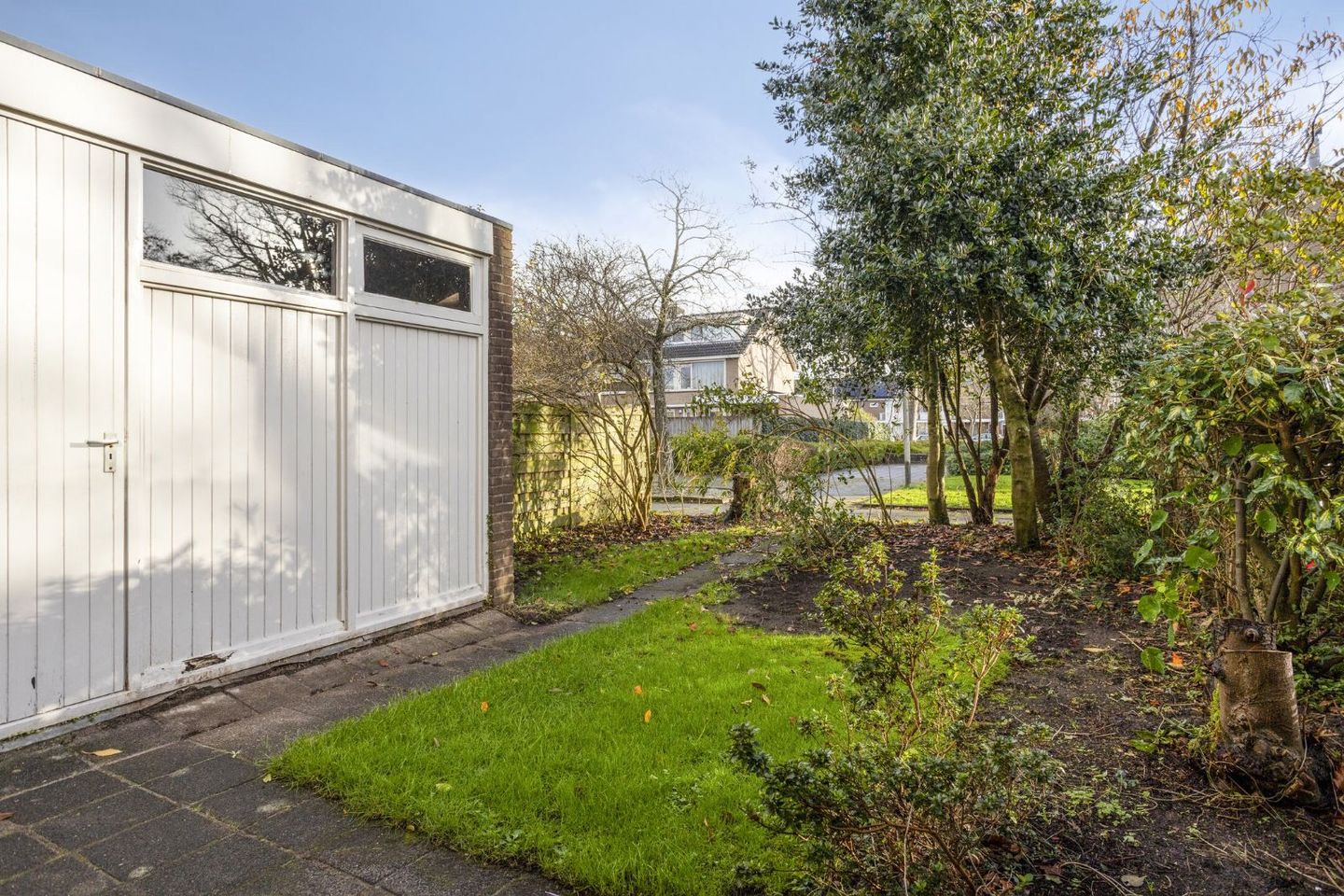 Foto 25 van Franz Lehárlaan 60