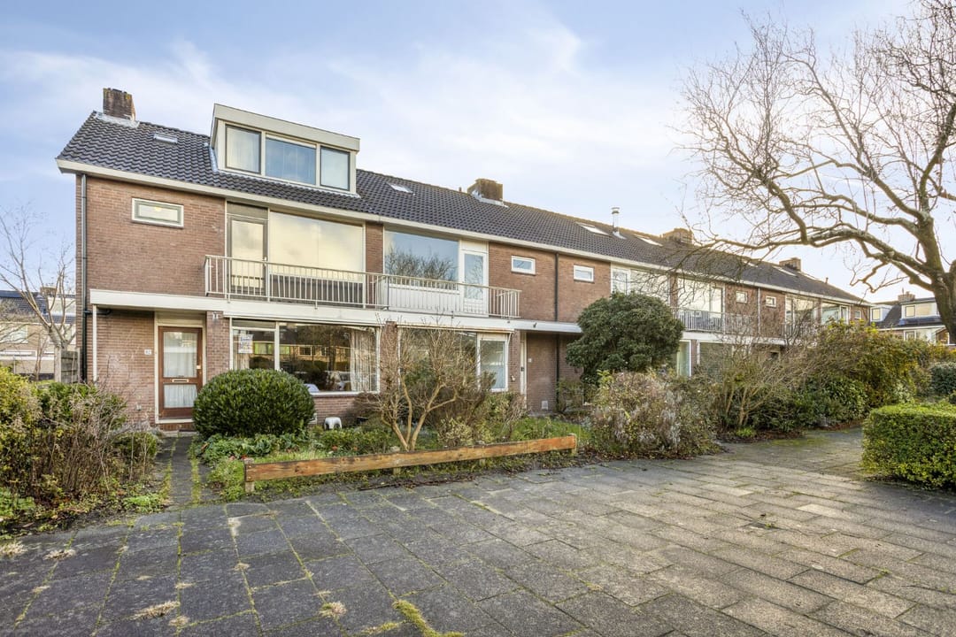 Foto 26 van Franz Lehárlaan 60