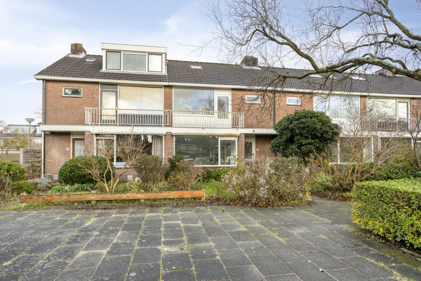 Foto 27 van Franz Lehárlaan 60