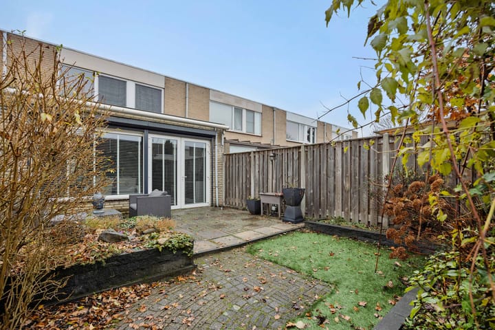 Photo 34 of Ruusbroecgaarde 117