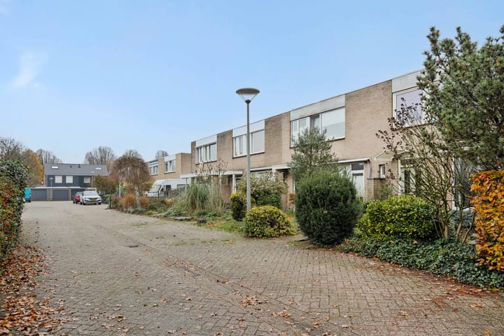 Photo 39 of Ruusbroecgaarde 117