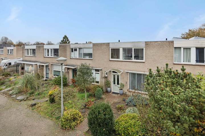 Photo 41 of Ruusbroecgaarde 117