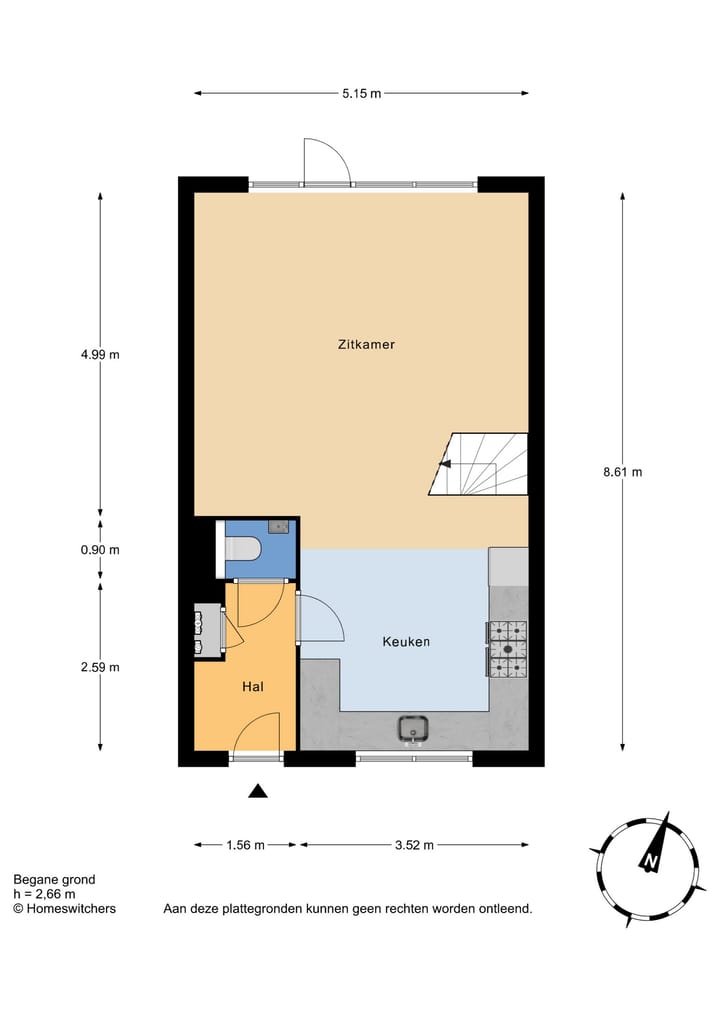 Photo 37 of Vlietpolderstraat 30