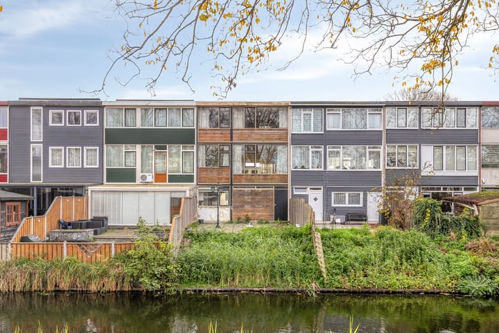 Zandbank 117 main image