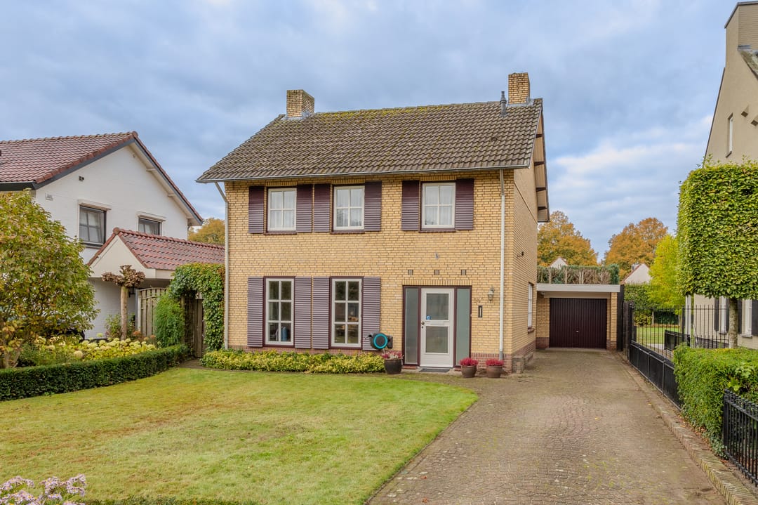 Foto 2 van Gasthuisstraat 54-A