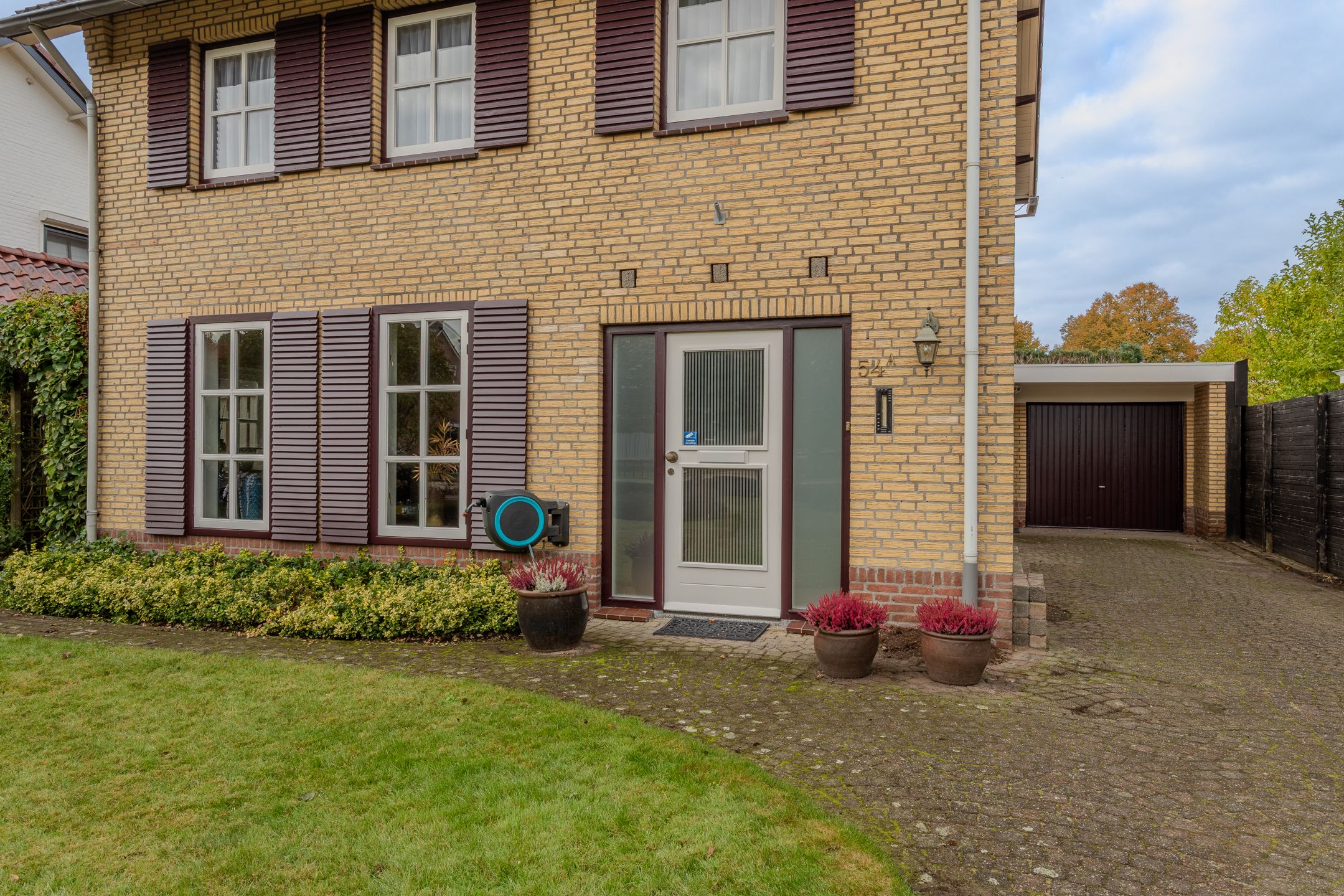 Foto 3 van Gasthuisstraat 54-A