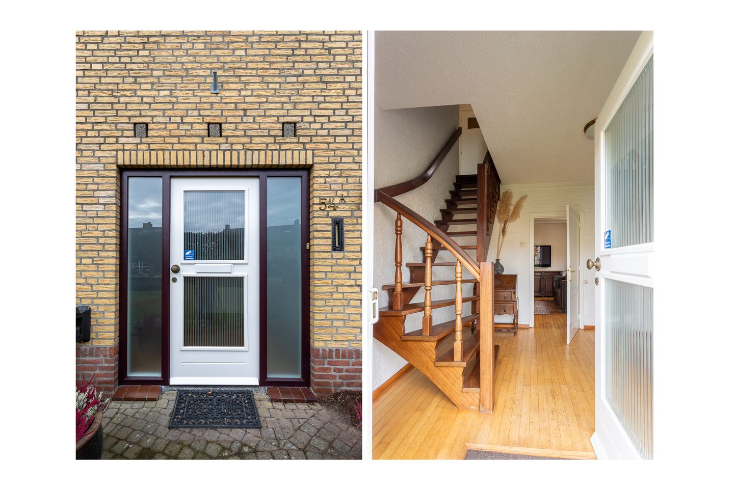 Foto 4 van Gasthuisstraat 54-A