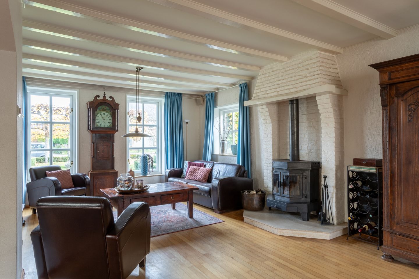 Foto 5 van Gasthuisstraat 54-A