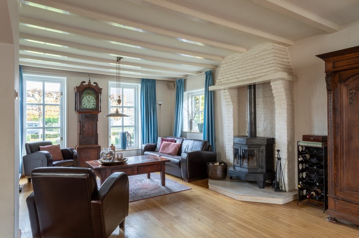 Foto 5 van Gasthuisstraat 54-A