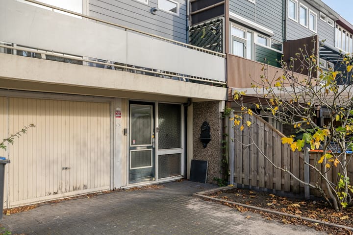 Foto 5 van Zandbank 117