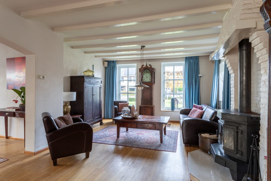 Foto 7 van Gasthuisstraat 54-A