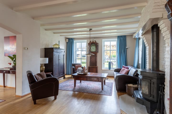 Foto 7 van Gasthuisstraat 54-A