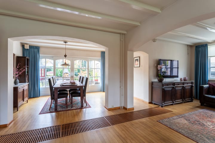 Foto 9 van Gasthuisstraat 54-A