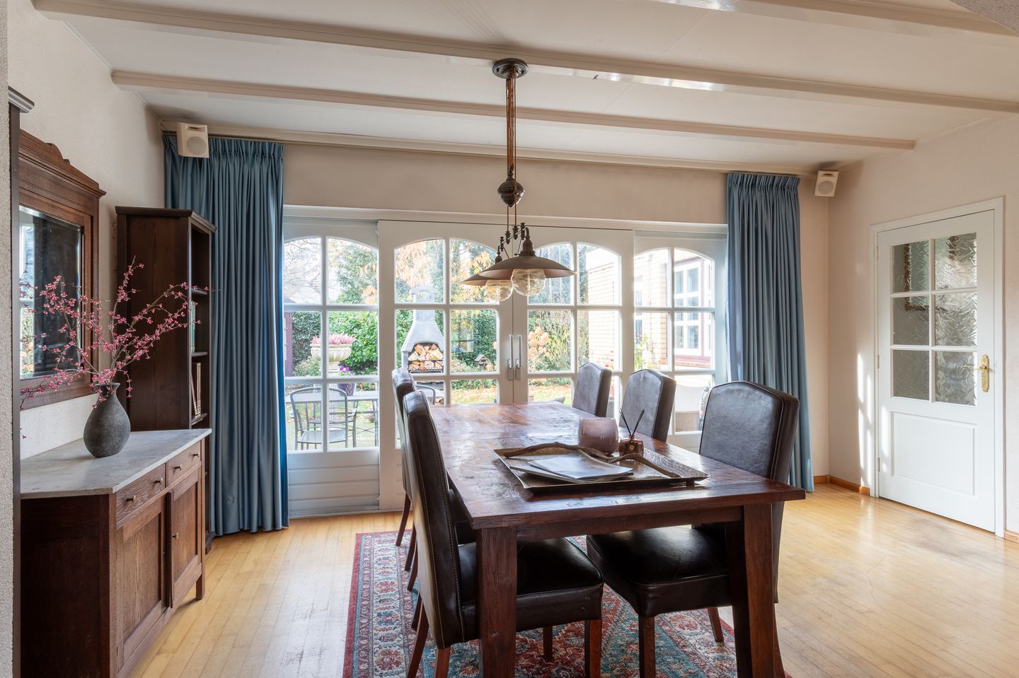 Foto 10 van Gasthuisstraat 54-A