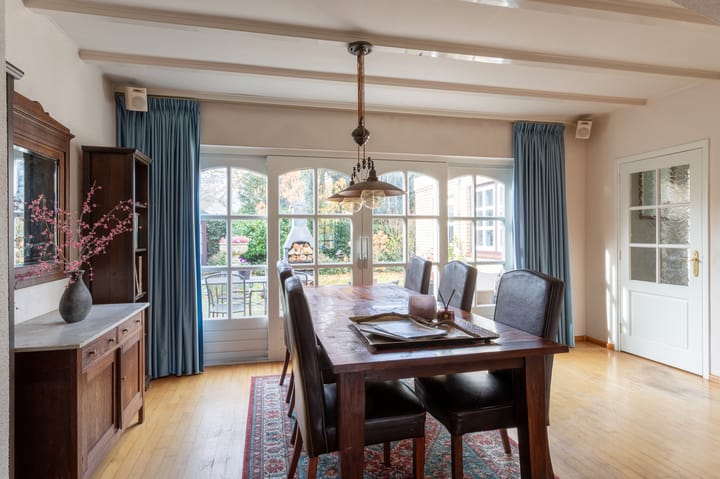 Foto 10 van Gasthuisstraat 54-A