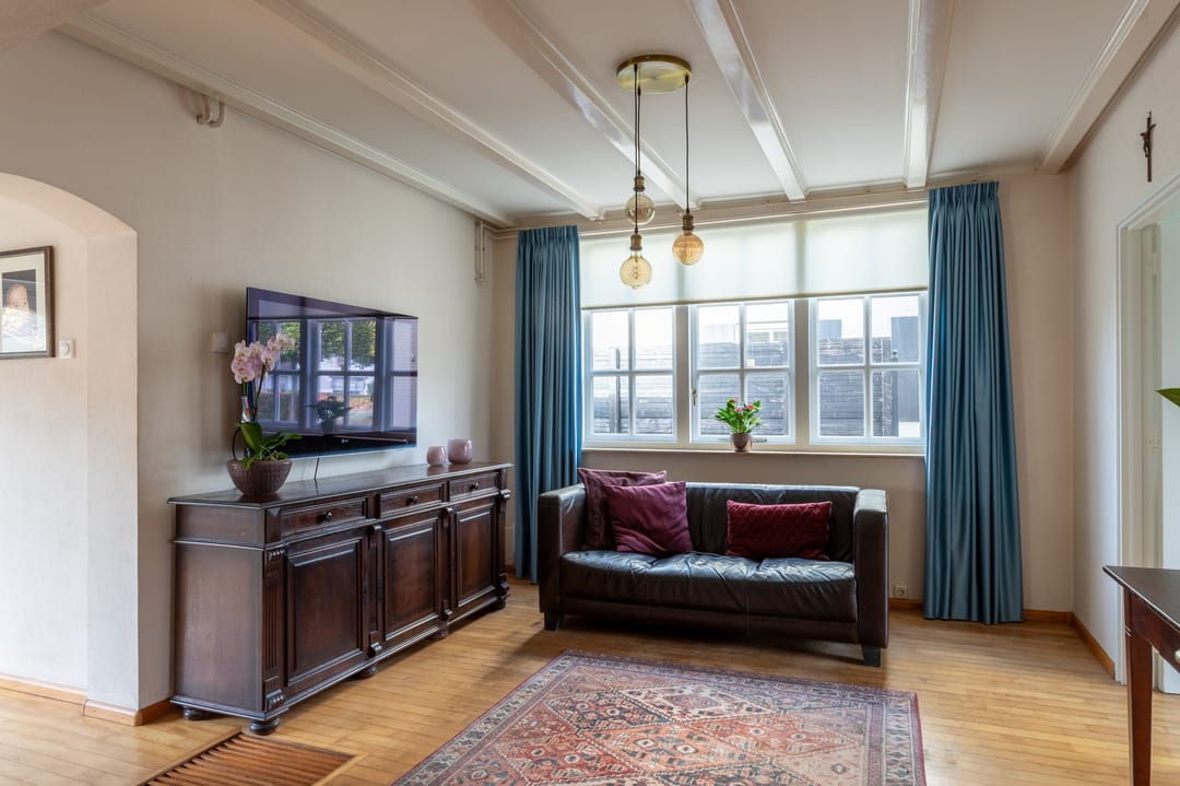 Foto 11 van Gasthuisstraat 54-A