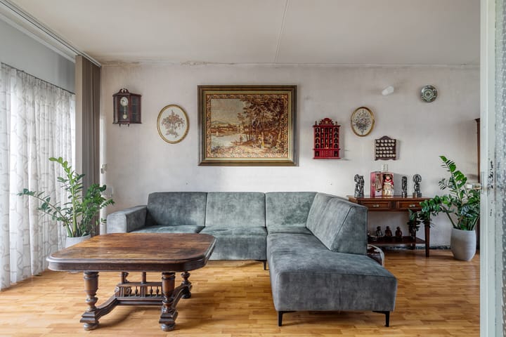 Photo 11 of Zandbank 117