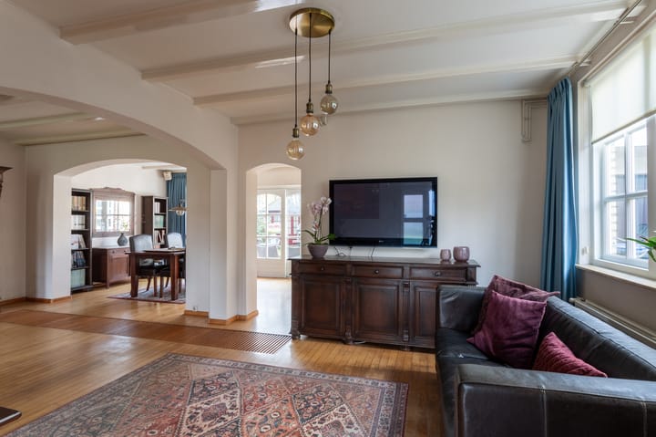 Foto 12 van Gasthuisstraat 54-A