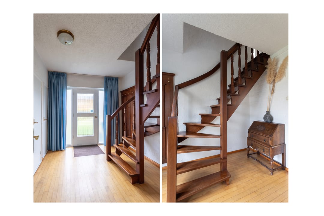 Foto 16 van Gasthuisstraat 54-A