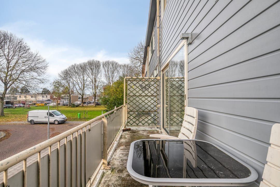 Photo 17 of Zandbank 117