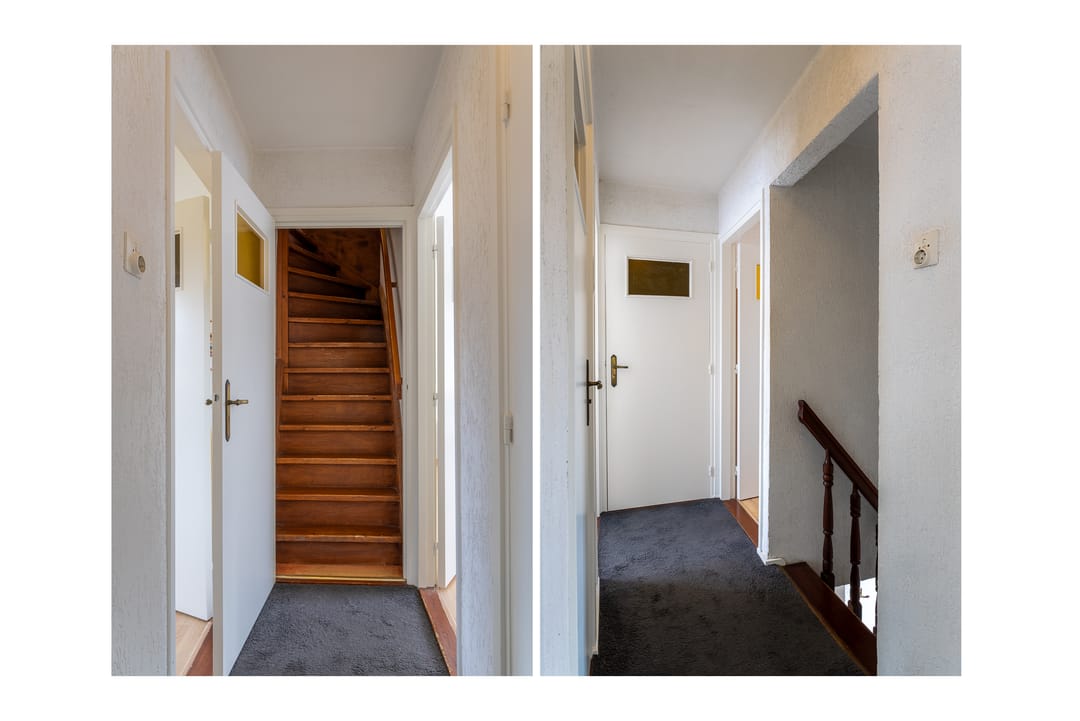 Foto 23 van Gasthuisstraat 54-A