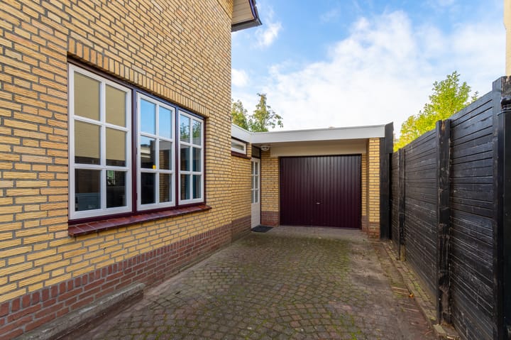 Foto 26 van Gasthuisstraat 54-A