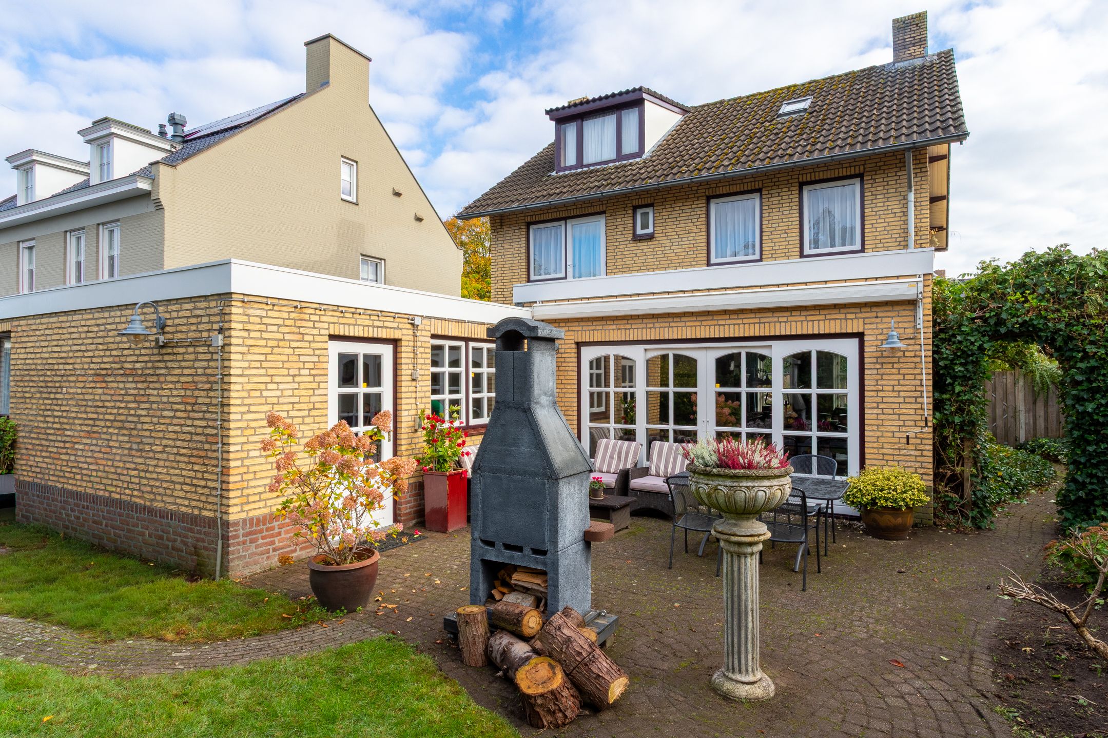 Foto 27 van Gasthuisstraat 54-A