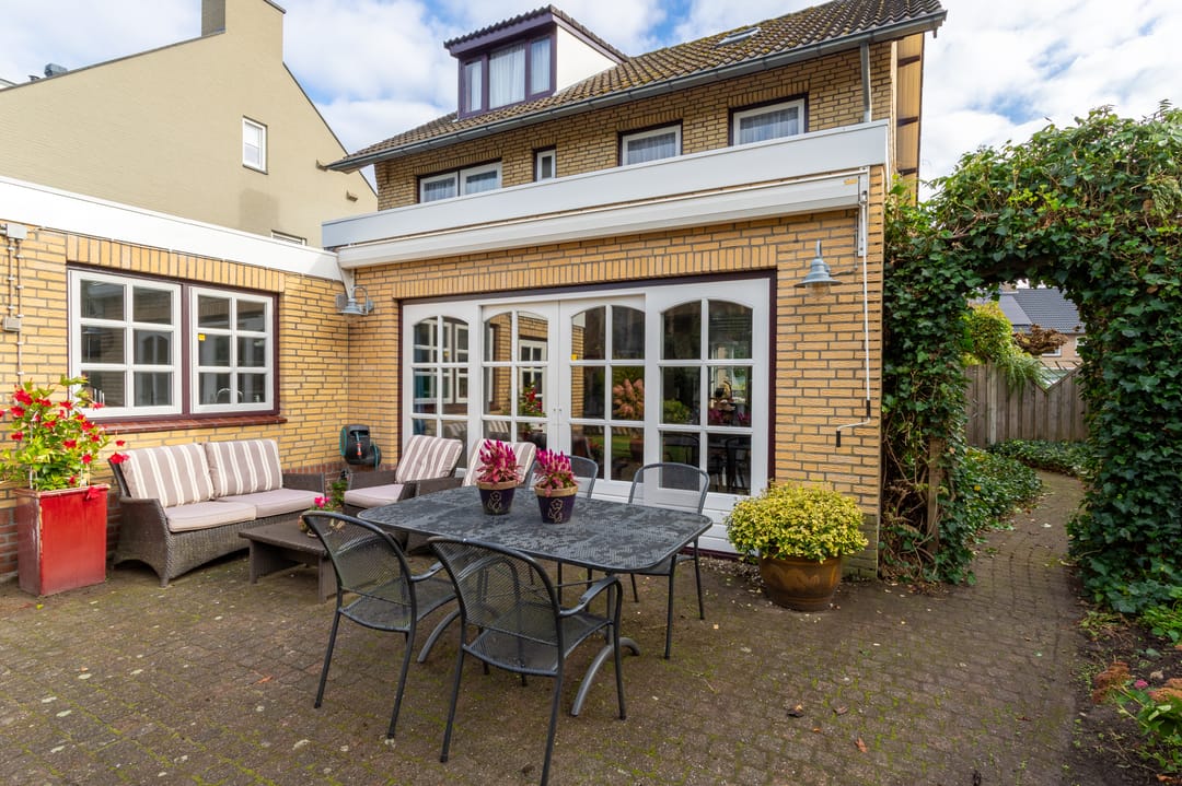 Foto 28 van Gasthuisstraat 54-A