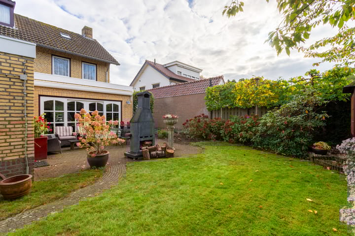 Foto 29 van Gasthuisstraat 54-A