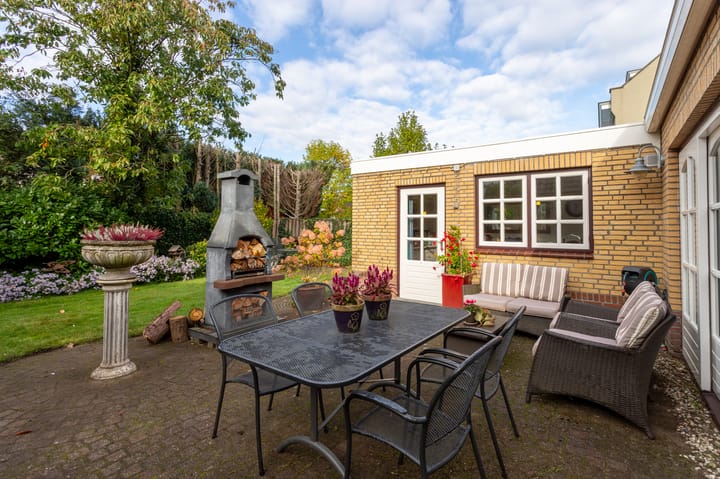 Foto 30 van Gasthuisstraat 54-A