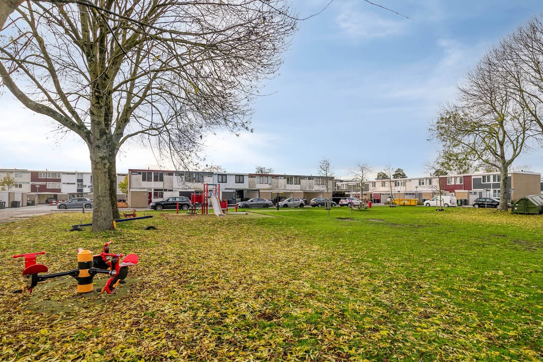 Photo 32 of Zandbank 117