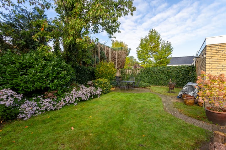 Foto 32 van Gasthuisstraat 54-A