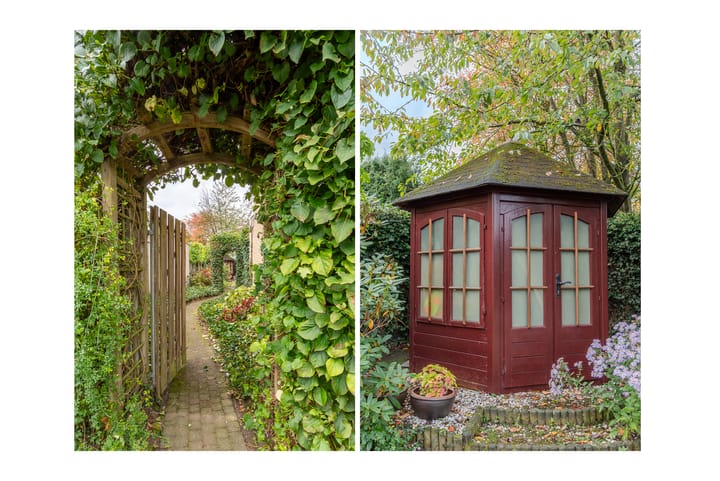 Foto 33 van Gasthuisstraat 54-A