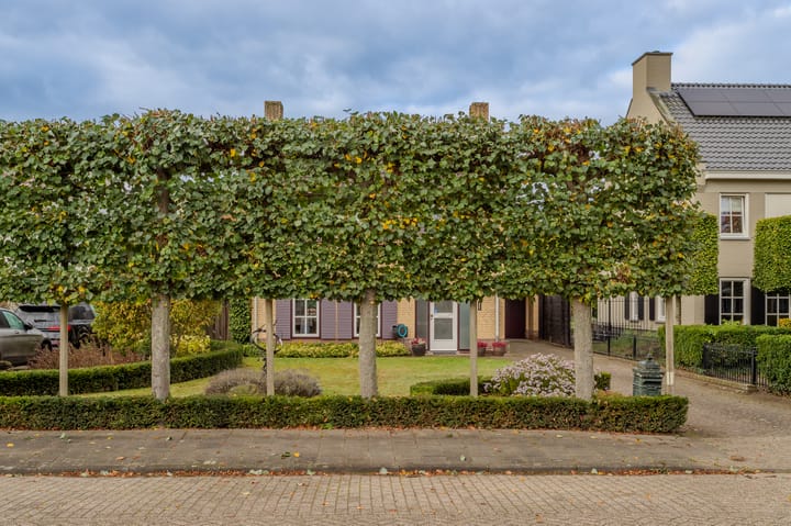 Foto 34 van Gasthuisstraat 54-A