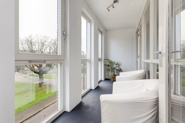 Foto 4 van Berkelselaan 119