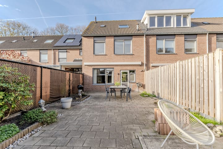 Foto 16 van Jagersveld 9