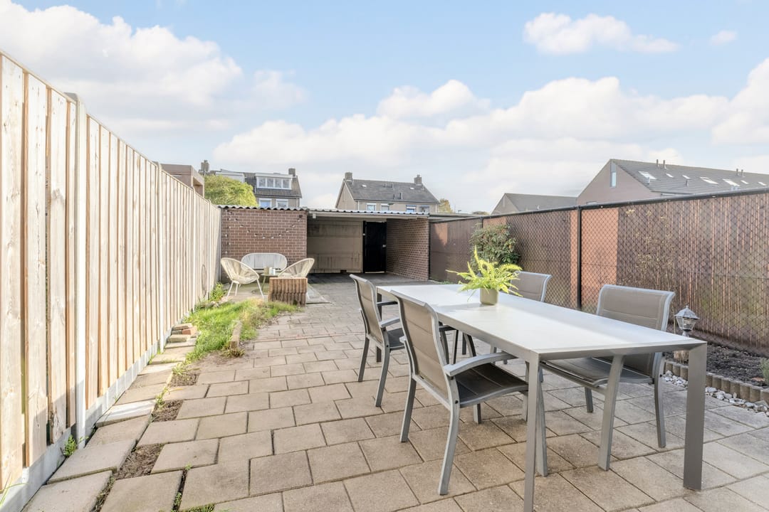 Foto 17 van Jagersveld 9