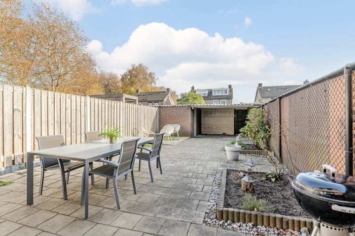 Foto 18 van Jagersveld 9