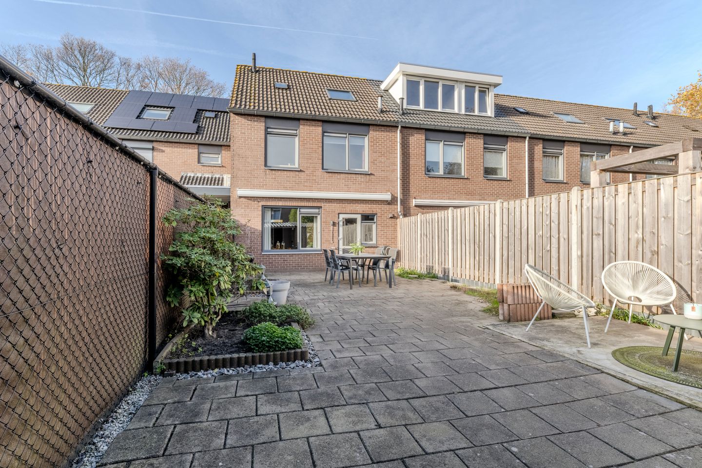 Foto 19 van Jagersveld 9